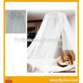 Types of mosquito screen nets for beds